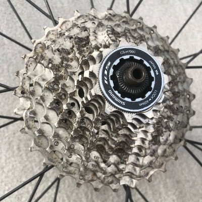 Chapona Bike's profile picture
