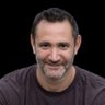 Profilbild von Nat Berman