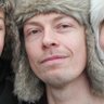 Profilbild von Simon Spinks