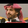 الشاعر مسعد العفيش profil fotoğrafı