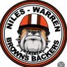 Niles-Warren Browns profil fotoğrafı