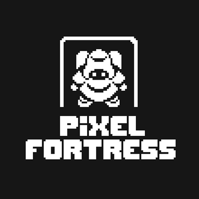 Pixel Fortress's profile picture