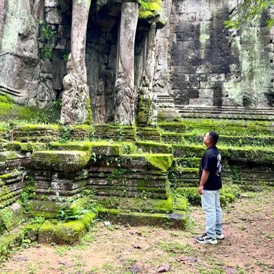 Choun Liphy's profile picture