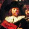 Captain Frans Banninck Cocq's profile picture