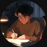 Profilbild von 𝔄 𝔫𝔬𝔱𝔢 𝔱𝔬 𝔪𝔶𝔰𝔢𝔩𝔣 ..✍🏼