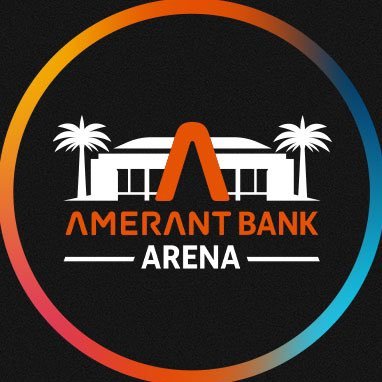 Amerant Bank Arena's profile picture