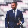 David Beckham Brasil 的头像