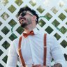 Takaiden Kole Ahmad's profile picture