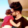 Ahmed profil fotoğrafı
