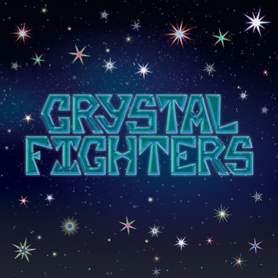 Crystal Fighters's profile picture