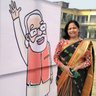 Dr Preeti Prakash(मोदी का परिवार)'s profile picture