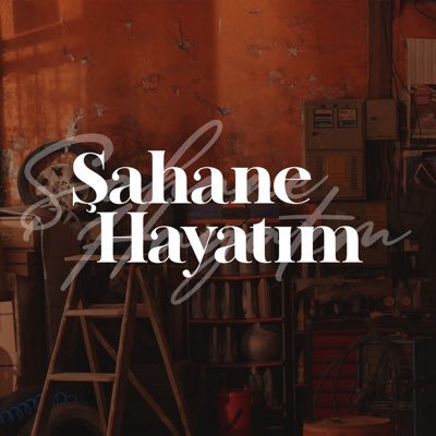 Şahane Hayatım's profile picture