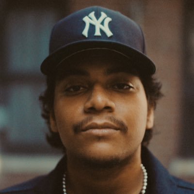CRUZINNNNN's profile picture