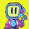 Halftone Tony profil fotoğrafı