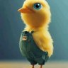 dresham kouame profil fotoğrafı