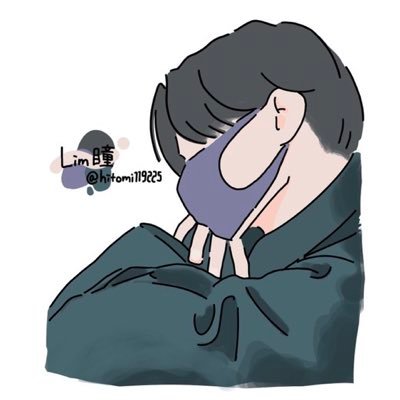 Lim瞳's profile picture