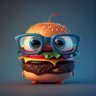 Фото профиля Mr Burger