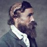 James burd II profil fotoğrafı