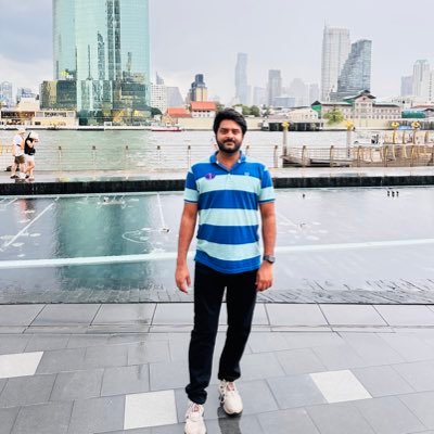 Ali Rehman's profile picture