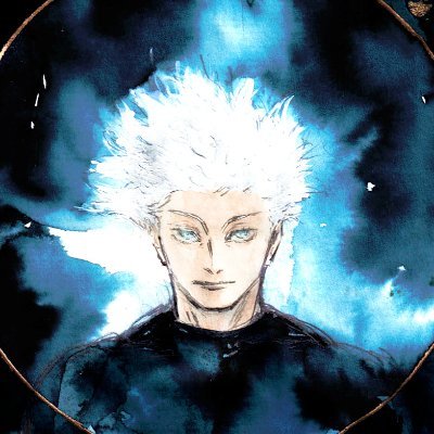 Curry - gojo I love you 🎀's profile picture