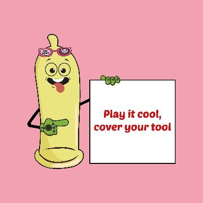 CondomPals's profile picture