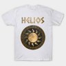 Peter Helios profil fotoğrafı
