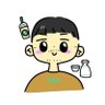 Profilbild von じちょ〜10-01🚔りらちゃんとグミとお味噌汁が好きなあと2ヶ月で定年退職のオッさん👴🏼