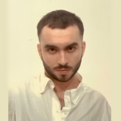 Jesús Pascual's profile picture