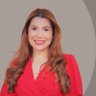 Jenny Garcia Sharon profil fotoğrafı