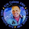 Profilbild von Eric Cobalt XRP