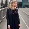 Jaqueline profil fotoğrafı