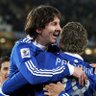 Lionel Andres Messi Cuccittini's profile picture