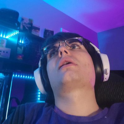 LegoUnlocked's profile picture