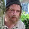 Profilbild von homeless ian beale