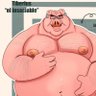Tiberius "The insatiable" profil fotoğrafı