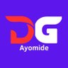 Profilbild von adedayo ayooluwa