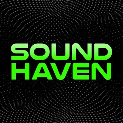 SoundHavenFest's profile picture