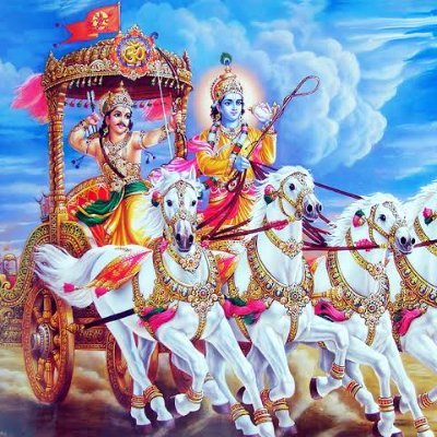 श्रीमद्भगवद्गीता's profile picture