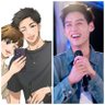 เราจะคิดถึงกันต์MT profil fotoğrafı