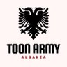Toon Army Albania profil fotoğrafı