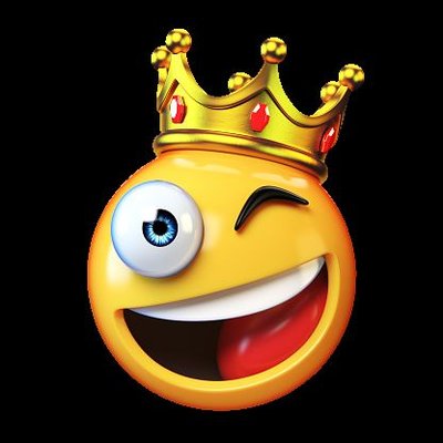 Crying Funny's profile picture