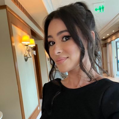 Sarah Sallum's profile picture