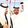 نواف بن حمود المغامس 的头像