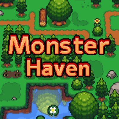 Tiny Monster Haven 🦕🐤🦂🐦 Wishlist now!'s profile picture