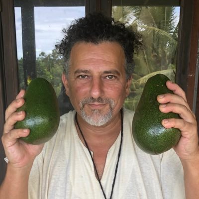 David Wolfe's profile picture