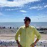 DJ Karun 🇮🇳 profil fotoğrafı