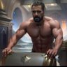 The Bull's profile picture