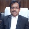 Фото профиля Govind Narayan Advocate