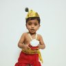 संजय महाडीक profil fotoğrafı