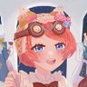 夜空のライオン's profile picture